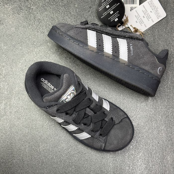 24/25/27/30/31/33р.ОРИГІНАЛ 100% Кеди кросівки шкіра адідас Adidas Campus JS1284
