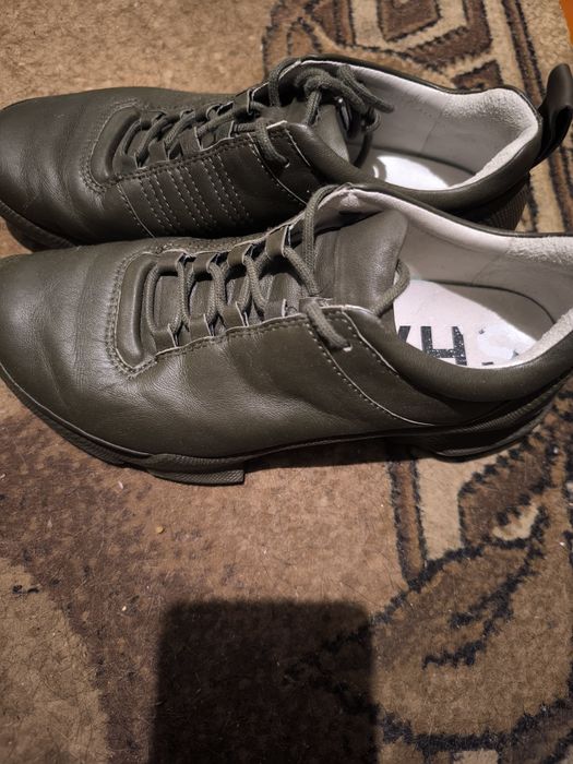 Продам кросовки ecco