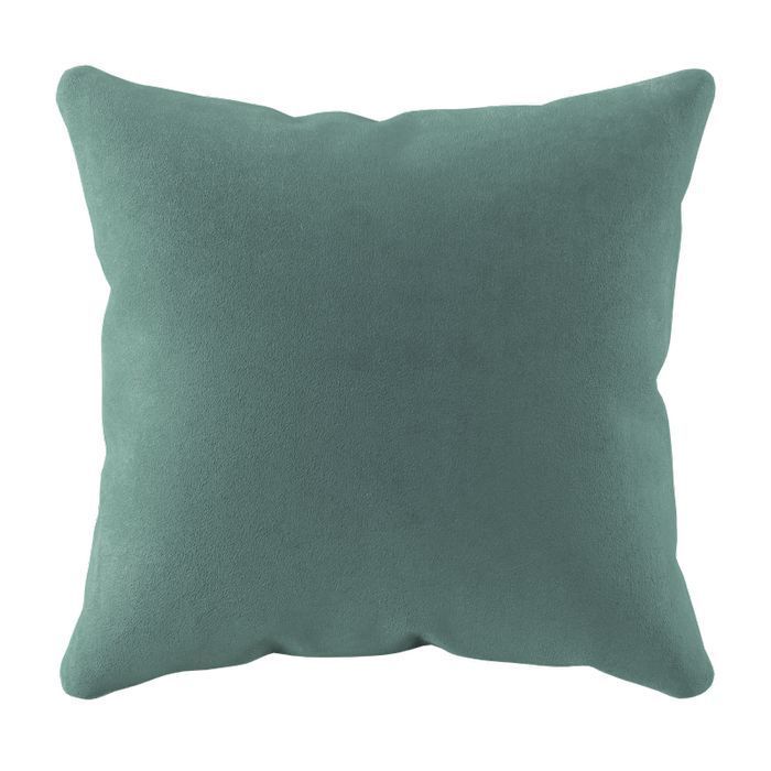 Zasłona na taśmie Welur Moradi Morski 140x250cm 140 x 250 [cm]