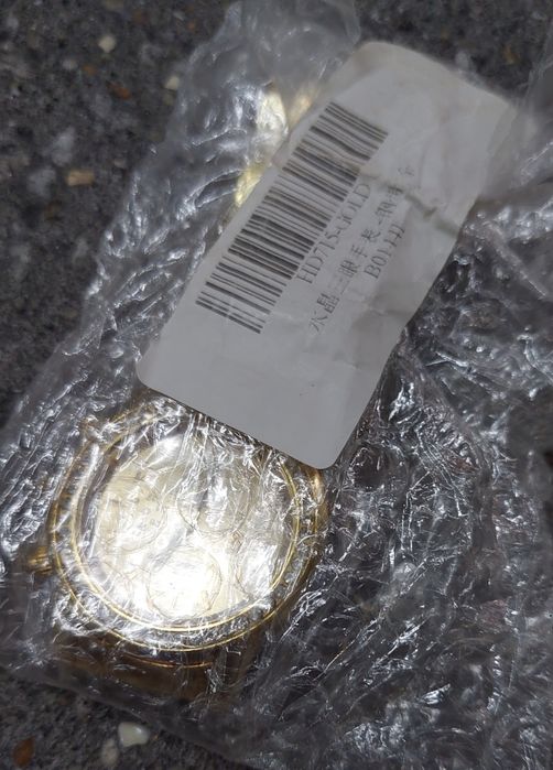 Relógios femininos de Quartzo (novos)