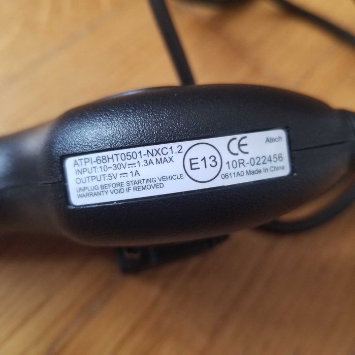 Навигатор  GARMIN Drive Smart 619
