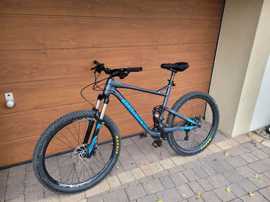 Marin Hawk Hill 2021