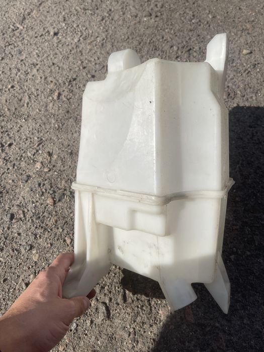 Бачок омивача омивателя nissan rogue t32