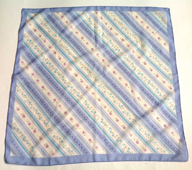 Zestaw 3 x apaszka / chustka