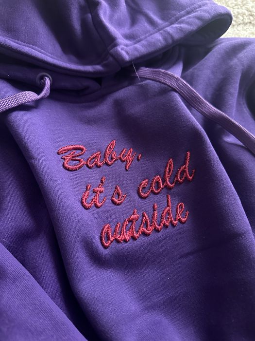 Personalizowane koszulki bluzy i czapki - haft komputerowy i 3D