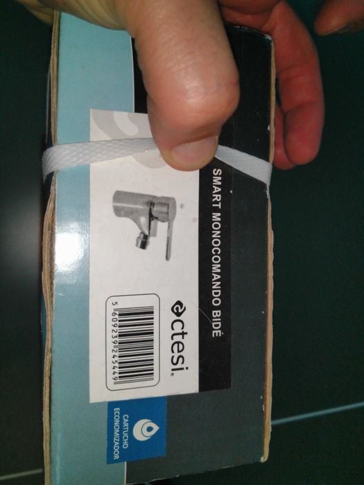 CETSI Faucet, New64739548382083120