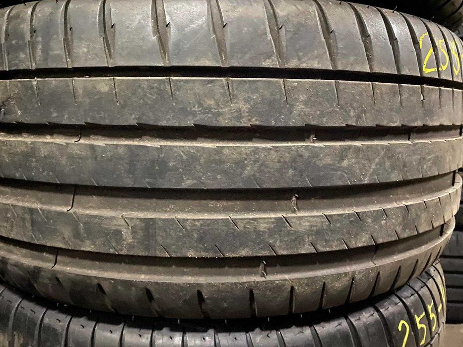 255/40/18 Michelin Pilot Sport 4 99Y XL * ZP
