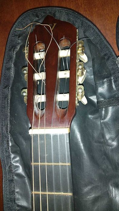 Guitarra Classica