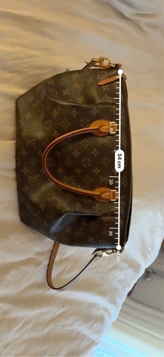 Mala  original louis Vuitton