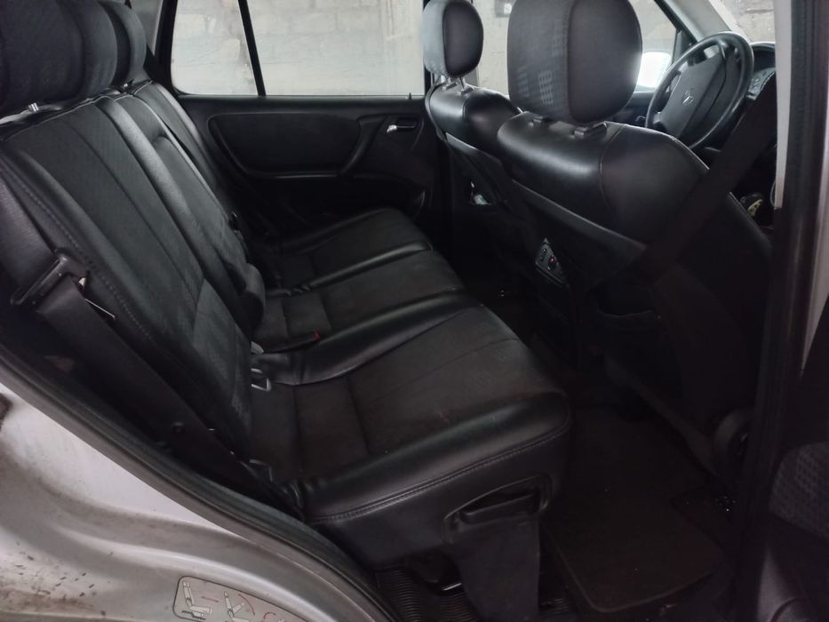 Мерседес  МL 163