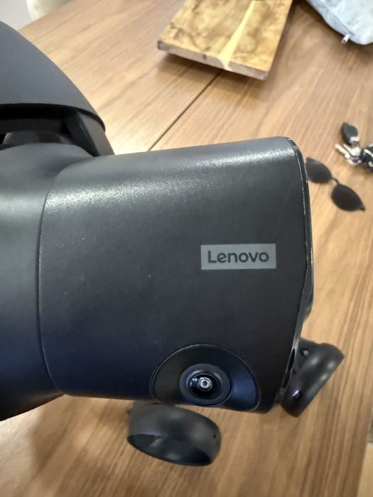 Oculus Rift S VR + 2 Comandos Touch