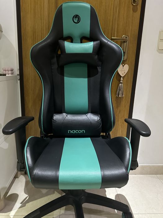 Nacon PRO Gaming Chair CH-550