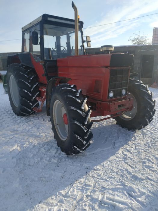 Case 1455 International 1455