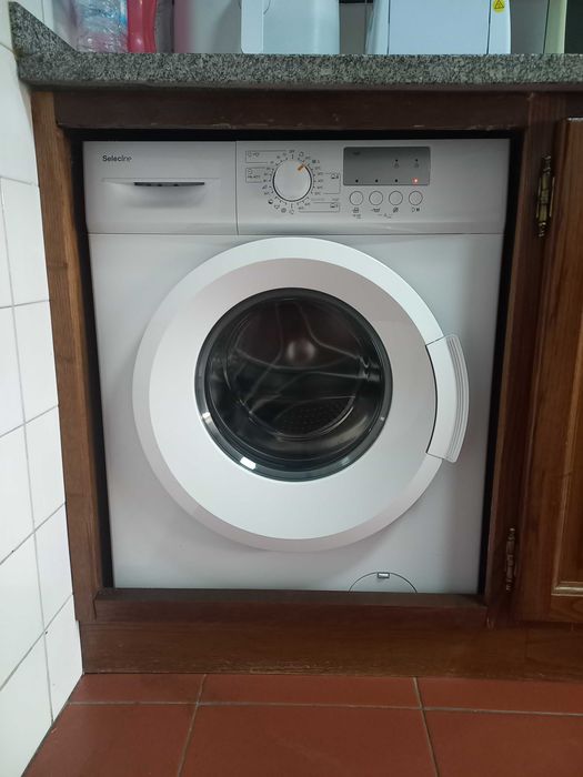 Apartamento T1 no Centro de Viseu
