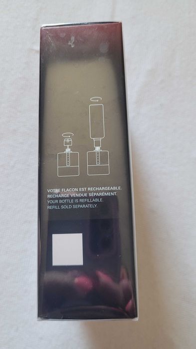 Perfume Prada Ocean Luna Rossa Parfum 100 ml