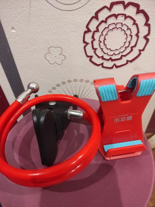 Тримач для телефону