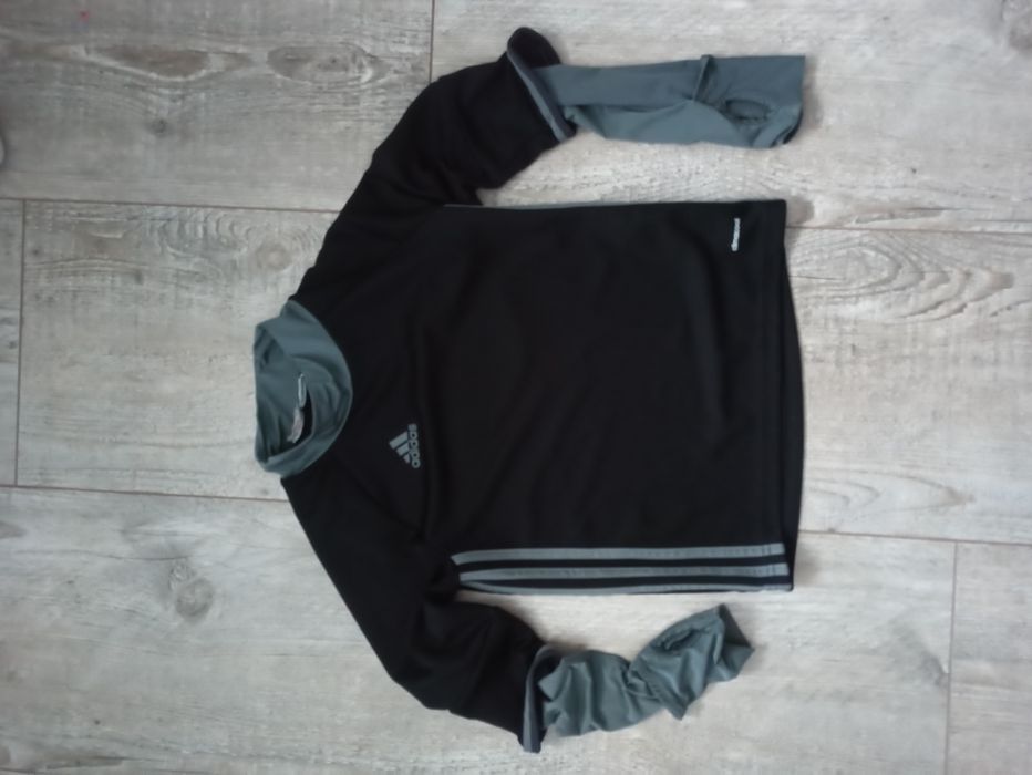 Bluzka na trening adidas