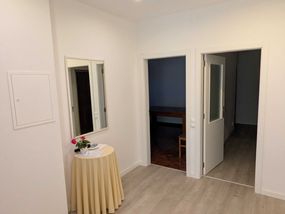 T5 Remodelado e Mobilado | Quinta do Amieiro | Castelo Branco