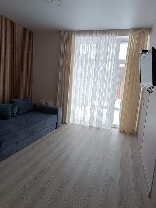 Оренда котеджу в містечку Андора