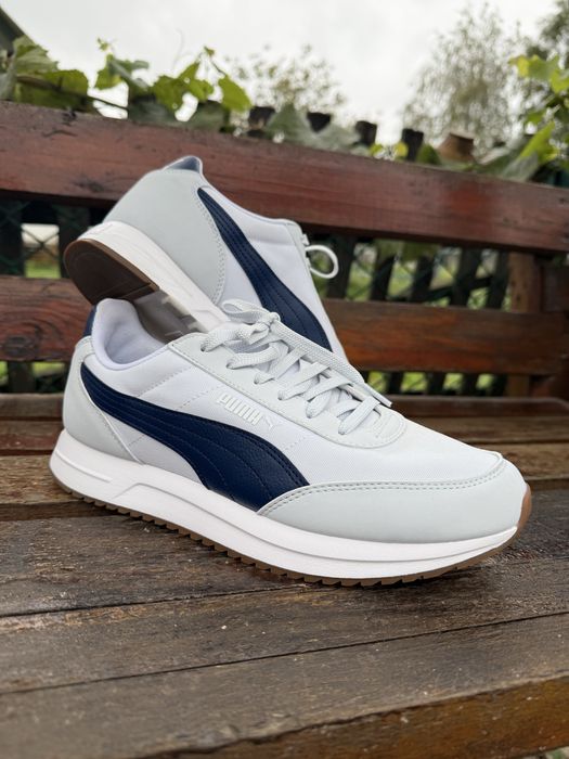 кросівки Puma R78 Lightwind 43 розмір
