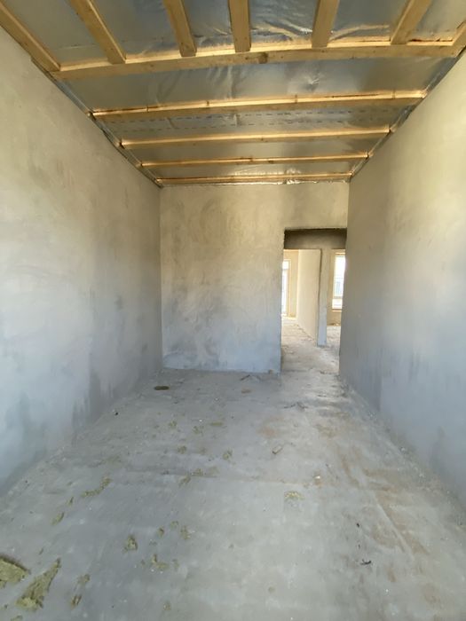 Просторий таунхаус 135 м² біля Калинової Слободи з гаражем та ділянкою