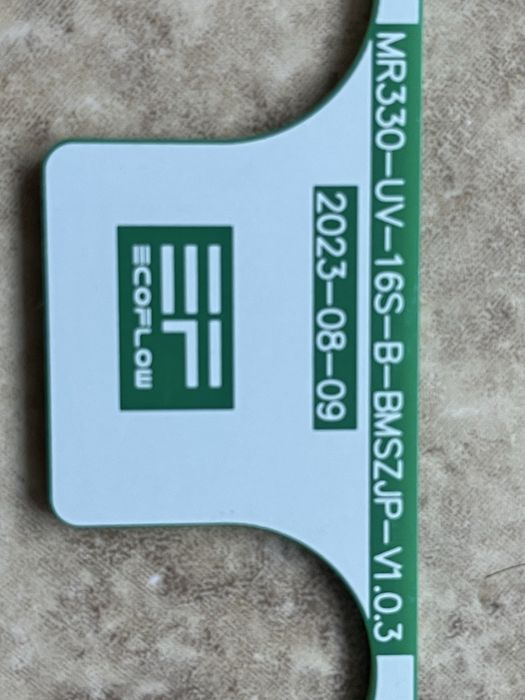 lifepo 4 40135 20 Ah 16шт. Ecoflow delta2 з BMS jkong