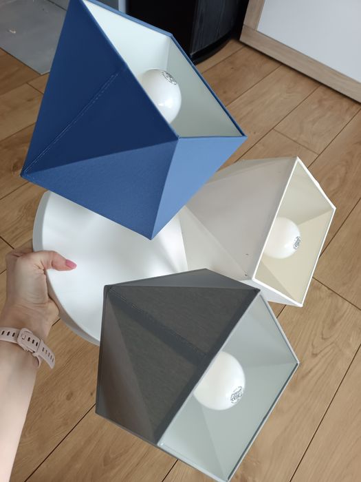 Lampa sufitowa dla chłopca