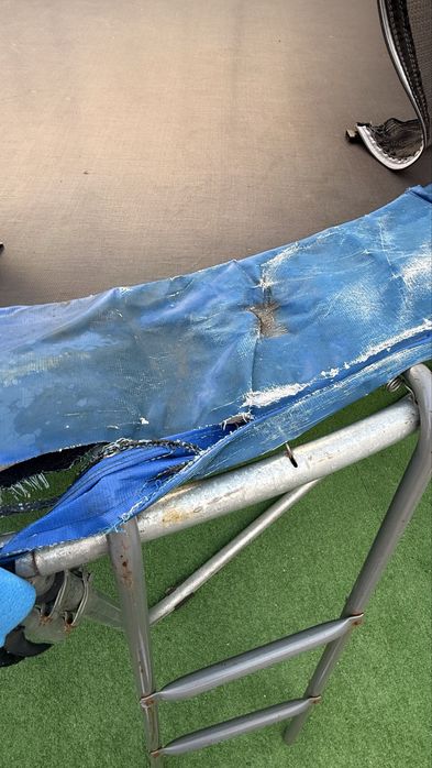 Cama Elastica/ Trampolim/ Pula Pula