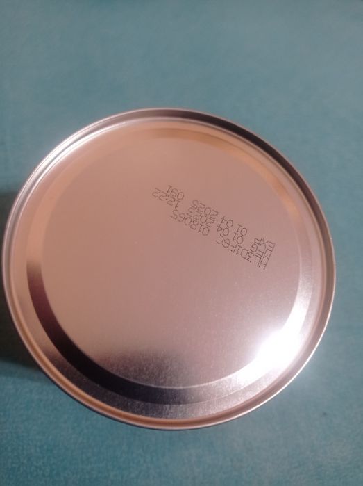 Гіпоалергенна молочна суміш Nutramigen 2 LGG 400 г