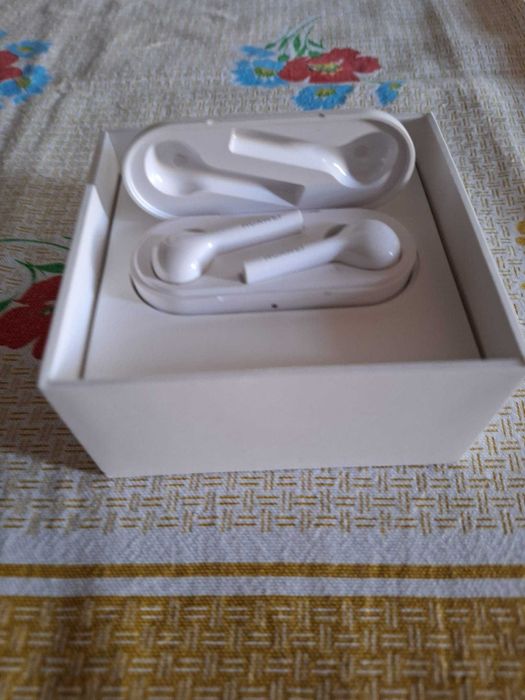 Huawei FreeBuds Lite