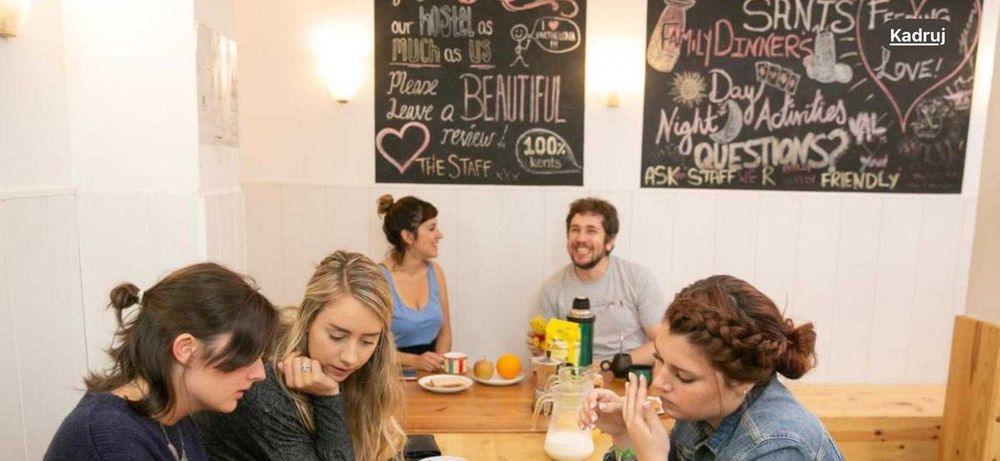 DREAM & HOSTEL CENTRUM , śpij tanio i wygodnie , дешево і зручно , FV