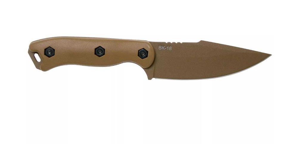 Ніж Ka-Bar Becker Harpoon BK-18