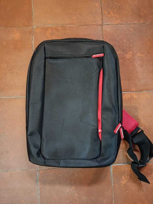 Mochila para computador