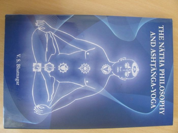 The Natha Philosophy and Astanga Yoga