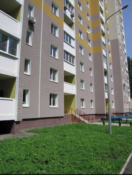 Сдам 2-ух комнатную квартиру в новом доме, проспект Науки,55-А.