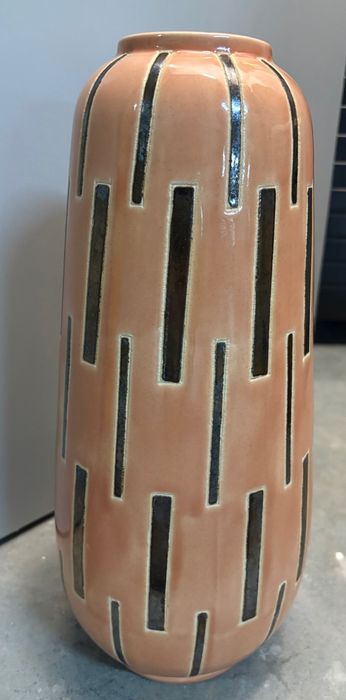 Jarrão dourado da Área