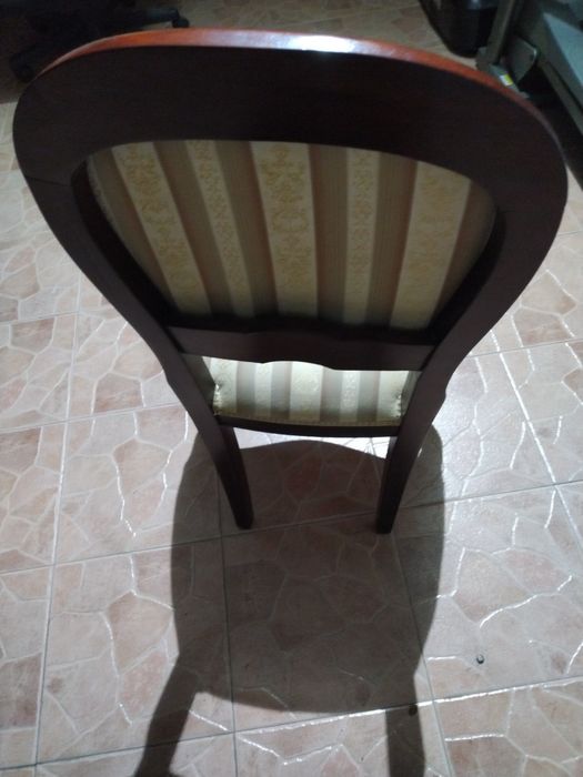 Cadeira de quarto