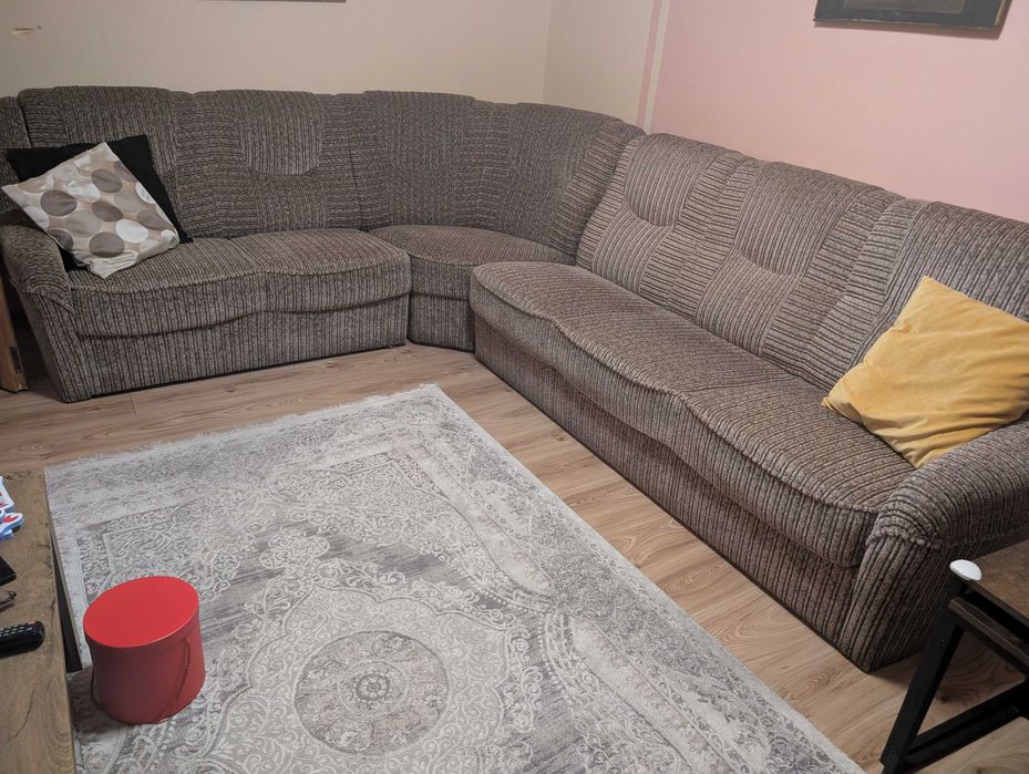 Sofa narożnik za darmo