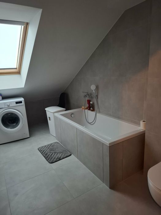 Wynajem mieszkania 50 m Ul. Morelowa