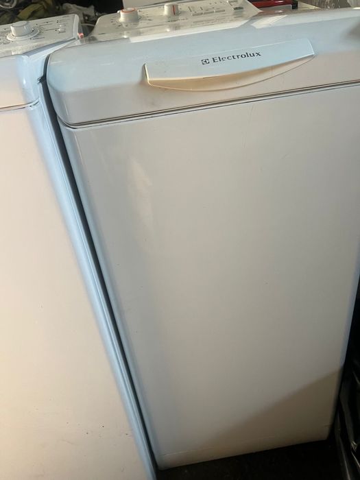Pralka electrolux polar