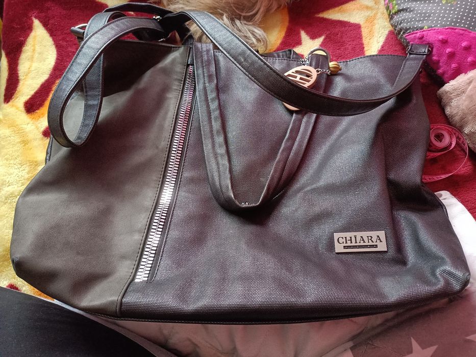 Torebka shopper chiara