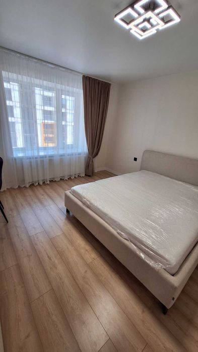 Продам 1к квартиру в ЖК "Сімейний комфорт" 5913