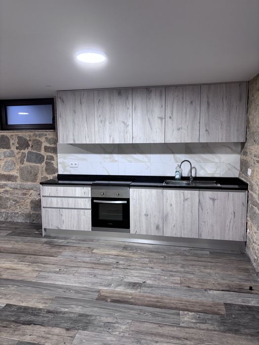Arrenda-se apartamento T2