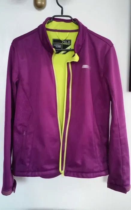 Softshell Urban Outdoor line bluza damska M