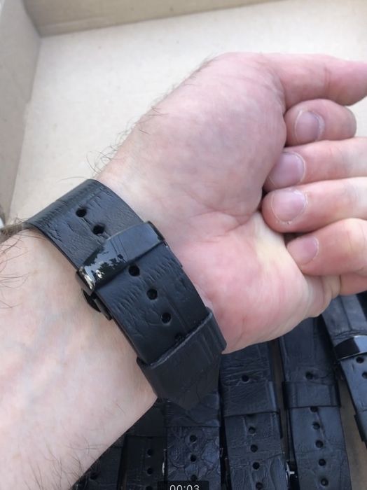 Ремінець Apple Watch ремешок