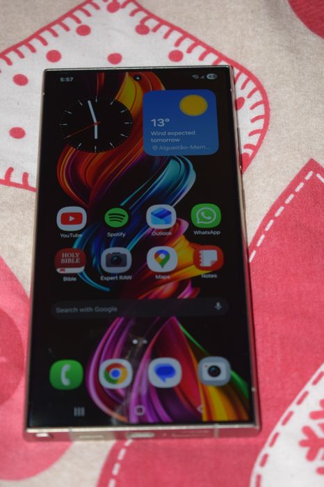 Samsung Galaxy S24 Ultra 256GB