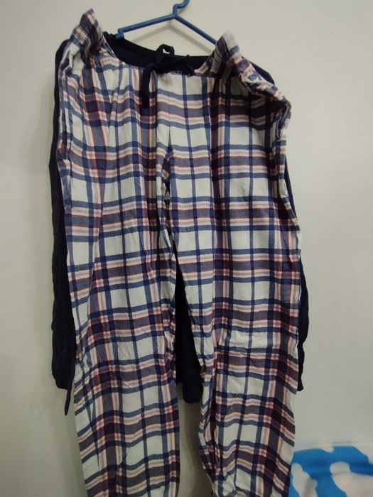 Pijamas de homem, novo