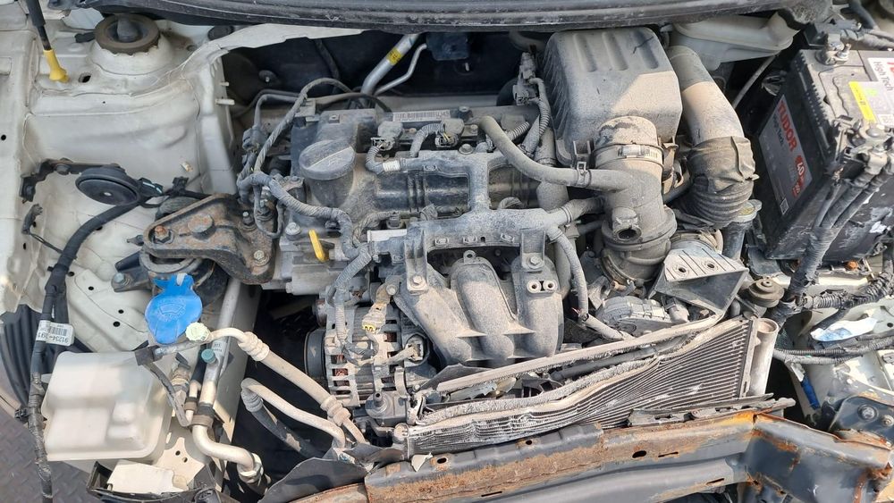 Kia Picanto (Ta) 1.0I De 2011 Disponível Para Peças