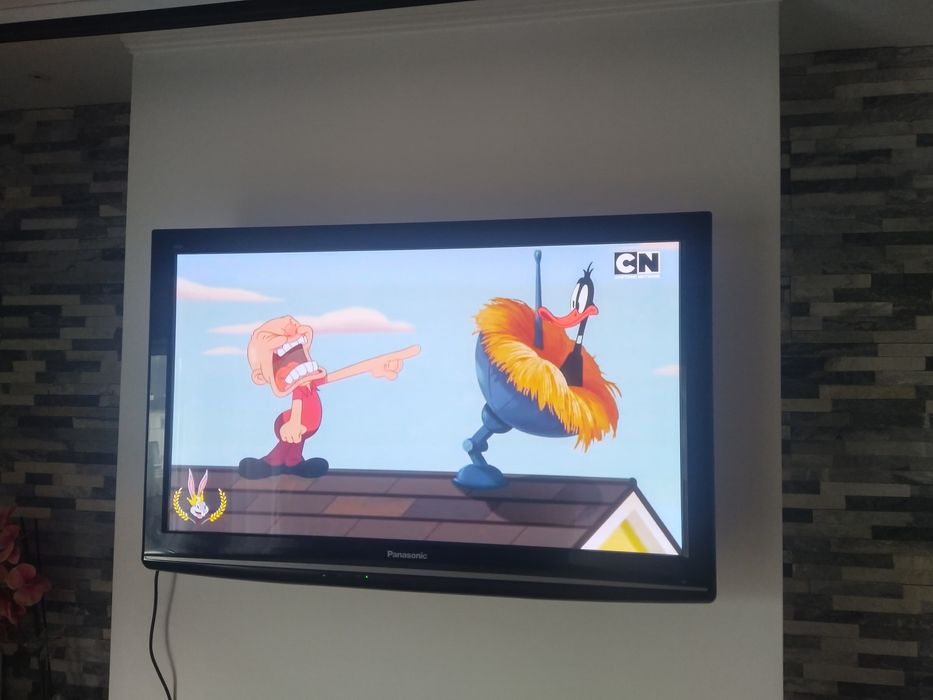 Tv 43"  Panasonic