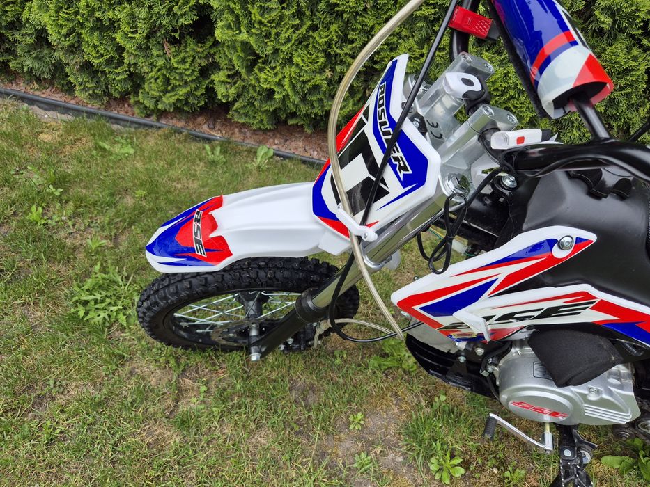 Продам Bse pho3 enduro